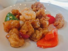 -莆田餐厅PUTIEN(三里屯店)