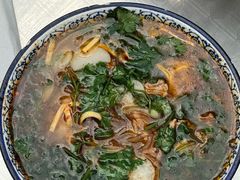 -杨家牛肉汤(淮建路店)