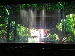 -三亚千古情景区游客中心-接待中心