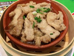 -令氏家外家周秦食府(高新店)