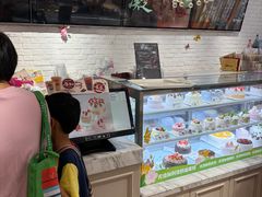 -TOUCH泰奇(金桥长岛路店)