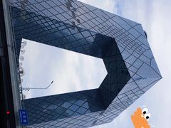 -中央广播电视总台(光华路办公区)