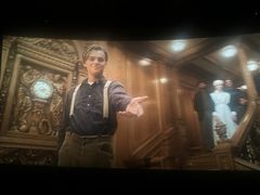 -金逸影城(武汉人信汇IMAX店)