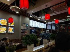 -台州老六海鲜面馆(上南总店)