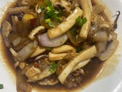 -原味蒸汽海鲜(嵊泗店)
