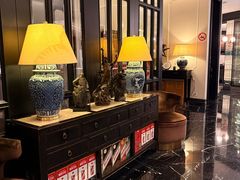 -上海总会SHANGHAICLUB(兴业太古汇店)