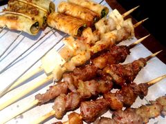 -肉串汪(望京店)