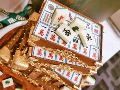 -柏尼娅PEARIA·蛋糕定制(静安店)
