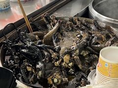-沈记土鸡米线(七星街品牌中心店)