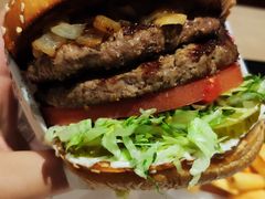 -The Habit Burger Grill 哈比特汉堡(爱琴海店)