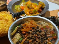 -水平有限广西米粉·广西风味集(五道口店)