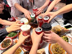 -熊记虾王·小龙虾(东晓南店)
