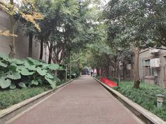 -峨眉电影制片厂宿舍