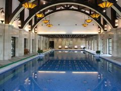 -杰仕健身百合天地会所(海宁百合新城店)