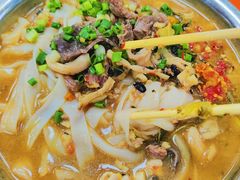 -舒记老友粉(埌西店)