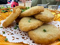 -秋姐美食店(旅游大道店)