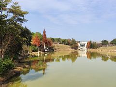 -河源客家文化公园