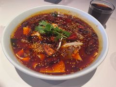 -辛香汇·现炒川菜(城北万象城店)