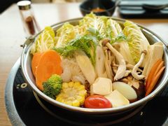 -水林间·寿喜烧自助(仙林金鹰店)