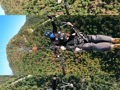 -趣飞飞黑麋峰国际滑翔伞基地