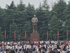 -韶山毛泽东同志故居