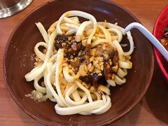 甜水面-龙抄手(春熙路总店)