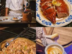 -广州花园酒店