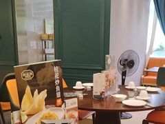 -潮福城大酒楼·潮粤菜·港式点心(阳光城店)