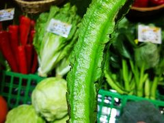 -蜈支洲岛珊瑚酒店临海阁中餐厅