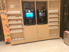 -杭州开元名都大酒店·地中海自助餐厅