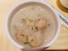 上汤鱼包-石岐佬中山菜馆(张溪店)