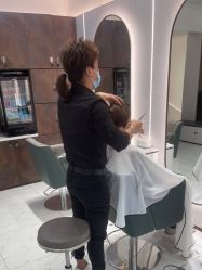 -LJOY丽锦造型·烫发染发