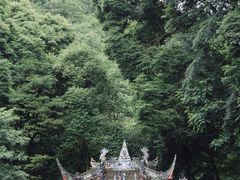 -青城山