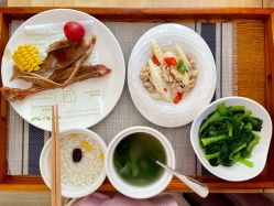 -诗安国际母婴会所 月子会所中心(市政府店)