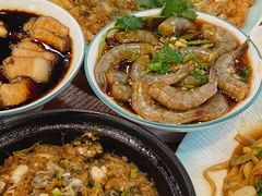 -唔止卤嘢·潮州府城菜(鹭江店)