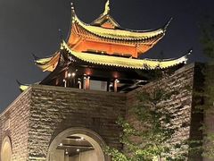 -苏州吴宫泛太平洋酒店