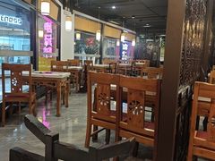 -重庆巴渝火锅(钟家村店)