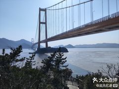 -册子岛月亮湾景区