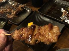 鸡葱-木子烧鸟屋(百子湾店)
