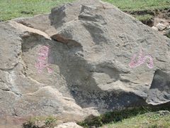 -灵山