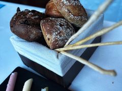 -翡翠36餐厅(浦东香格里拉店)