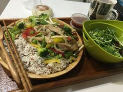 -ISFITCLUB内力健身工作室(奥森店)