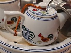 -点都德(龙之梦店)