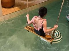 -美的鹭湖森林度假区
