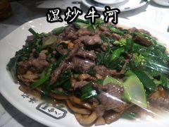 -八合里潮汕鲜牛肉火锅(惠州华贸店)