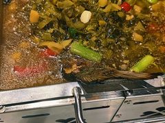 -琥珀老六龙虾(四里河店)