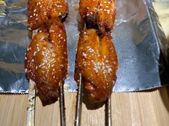 -范家小馆·烤鸭新京菜(金融街店)