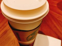 -星巴克(成都科学城店)