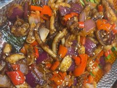 -李氏传家菜(兴城路店)