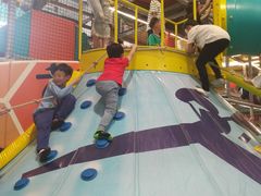 -幸福花欢乐世界(东辰广场A座店)